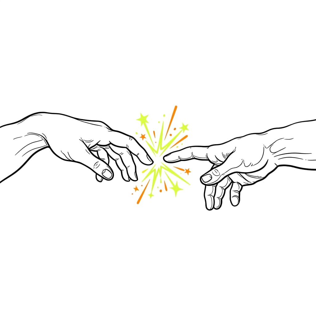 Why Us Hands